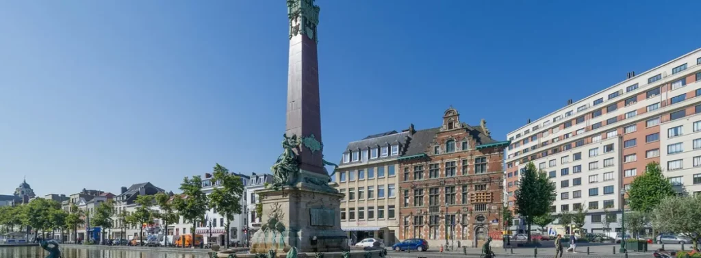 Sainte-Catherine : de l’ancien port au quartier branché d’aujourd’hui !