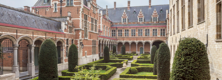 Balade au cœur d’une perle flamande : Malines !