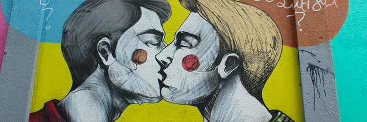 Si on parlait un peu d’Amour ?