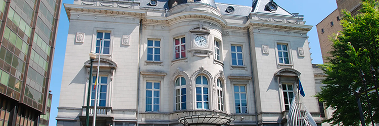 Saint-Josse, microcosme bruxellois !