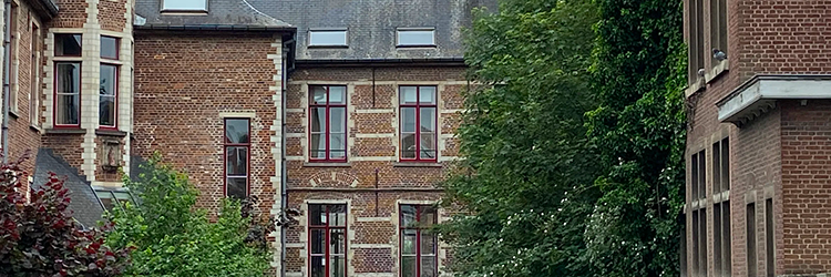 Leuven se dévoile entre cœur historique et vie estudiantine !