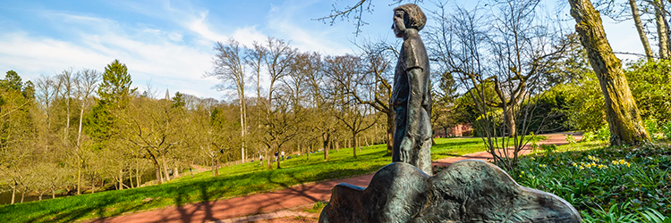 Le Parc Tournay-Solvay