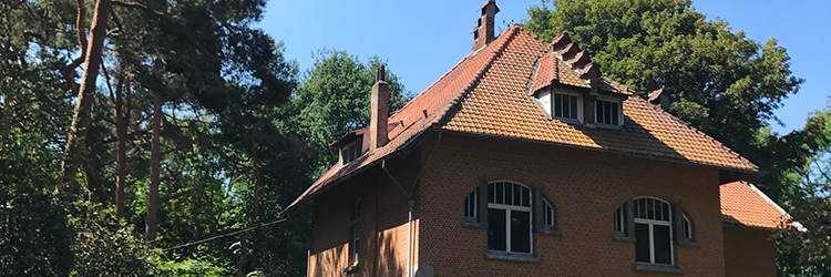 Woluwe Saint-Lambert, trésors d’histoire et de charme !